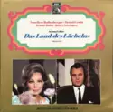 Franz Lehár - Anneliese Rothenberger, Nicolai Gedda, Renate Holm, Harry Friedauer: Das Land Des Lächelns