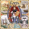 Forja: El Llibre Dels Feyts