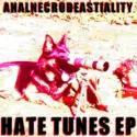 Analnecrobeastiality: Hate Tunes