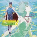 Various: City Hunter 2 Original Animation Soundtrack Vol.1