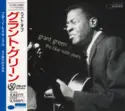Grant Green: The Blue Note Years