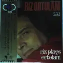 Riz Ortolani: Riz Plays Ortolani