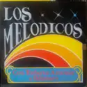 Los Melódicos Con Roberto Antonio E Ildemaro Jose: Los Melodicos Con Roberto Antonio E Ildemaro