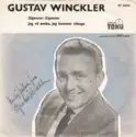 Gustav Winckler: Zigeuner-Zigeuner / Jeg Vil Ønske, Jeg Kommer Tilbage