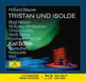 Richard Wagner - Birgit Nilsson, Wolfgang Windgassen, Christa Ludwig, Martti Talvela, Eberhard Wächter, Karl Böhm: Tristan Und Isolde (Bayreuther Festspiele 1966)