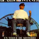 Ricardo Montaner: Un Toque de Misterio