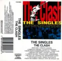 The Clash: The Singles
