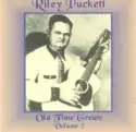 Riley Puckett: Old Time Greats - Volume 2