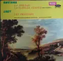Bedřich Smetana, Franz Liszt - London Philharmonic Orchestra Direction Gunnar Staern: La Moldau / La Fiancee Vendue (Ouverture) / Les Preludes
