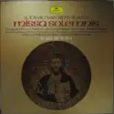 Ludwig van Beethoven — Margaret Price · Christa Ludwig · Wiesław Ochman · Martti Talvela - Konzertvereinigung Wiener Staatsopernchor - Wiener Philharmoniker — Karl Böhm: Missa Solemnis