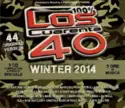 Various: Los Cuarenta Winter 2014