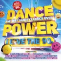Various: Dance Power - I Love The 90s