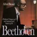 Alfred Brendel, Ludwig van Beethoven: „Waldstein”-Sonate Op. 53 Und Andante Favori / Sonate Op. 110