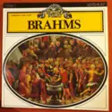 Johannes Brahms, London Philharmonic Orchestra, Sir Adrian Boult: Symfoni Nr 1 C-Moll, Op 68