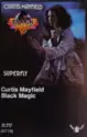 Curtis Mayfield: Super Fly (The Original Motion Picture Soundtrack)