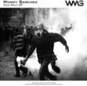 Horny Sanchez: Stage Revolt EP