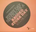 Various: Every  Day Should  Be A Record Store Day 21.04.2012