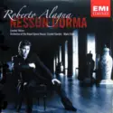 Roberto Alagna, London Voices, Orchestra Of The Royal Opera House, Covent Garden, Mark Elder [2]: Nessun Dorma