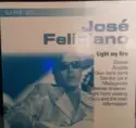 José Feliciano: Light My Fire