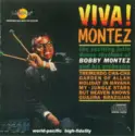 Bobby Montez Orchestra: Viva! Montez