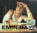 Eminem: The Marshall Mathers LP