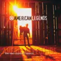 Various: American Legends: The Real Country Classics
