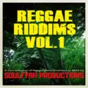 SoulFyah Productions: Reggae Riddims Vol.1