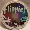 Odd Nosdam: Flippies Best Tape