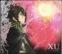SawanoHiroyuki[nZk]: X.U. / Scapegoat
