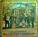 Los Chasquis De Huancavelica: A Ti Huancavelica