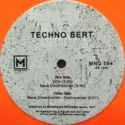 Techno Bert: Neue Dimensionen