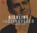 Jussi Björling: Björling reDiscovered: Carnegie Hall Recital