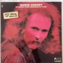 David Crosby: If I Could Only Remember My Name