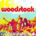 Various: The Woodstock Generation 1969