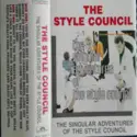 The Style Council: The Singular Adventures Of The Style Council (Greatest Hits, Vol. 1)