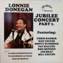Lonnie Donegan: Jubilee Concert Part 1
