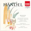 Georg Friedrich Händel, Kathleen Battle, Florence Quivar, John Aler, Samuel Ramey, Toronto Symphony Orchestra, Andrew Davis: Messias - Utdrag