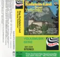 Sepp Viellechner: Das Kufstein-Lied Mit Sepp Viellechner Dem Caruso Der Berge