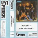 Accept: Eat The Heat