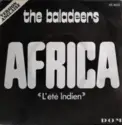 The Baladeers: Africa