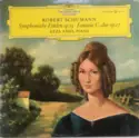 Robert Schumann, Géza Anda: Symphonische Etüden Op.13 -  Fantasie C-dur Op.17