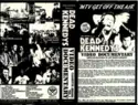 Dead Kennedys: Video Documentary