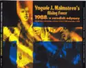Yngwie J. Malmsteen's Rising Force: 1988: A Swedish Odyssey
