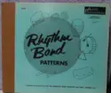 Will Riggs: Rhythm Band Patterns