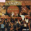 Grupo Límite: En Vivo Vol. 2