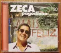 Zeca Pagodinho: Mais Feliz