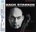 Johann Sebastian Bach - Janos Starker: Suites For Unaccompanied Cello Complete