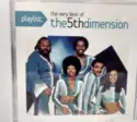 The Fifth Dimension: Playlist: The Very Best Of The 5th Dimension