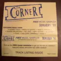 Various: The Corner Free Music Sampler October '97