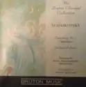 Pyotr Ilyich Tchaikovsky Featuring The Royal Philharmonic Orchestra Conducted By Yehudi Menuhin: Symphony No.6 'Pathetique'